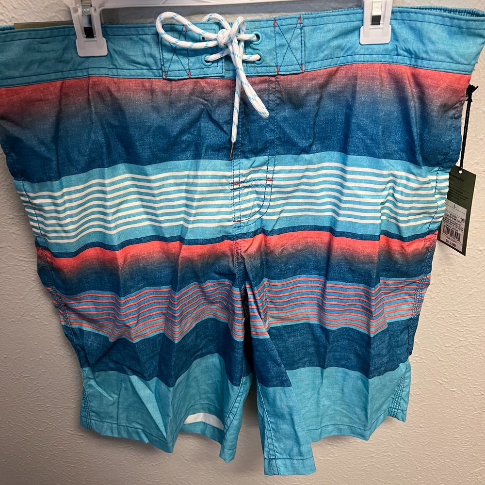 (New) Goodfellow & Co Men's Board Shorts
